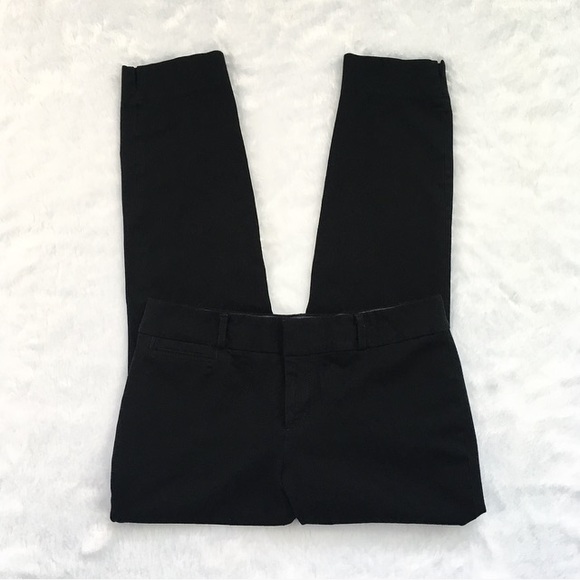 Banana Republic Pants - Black Banana Republic Sloan Fit Pants